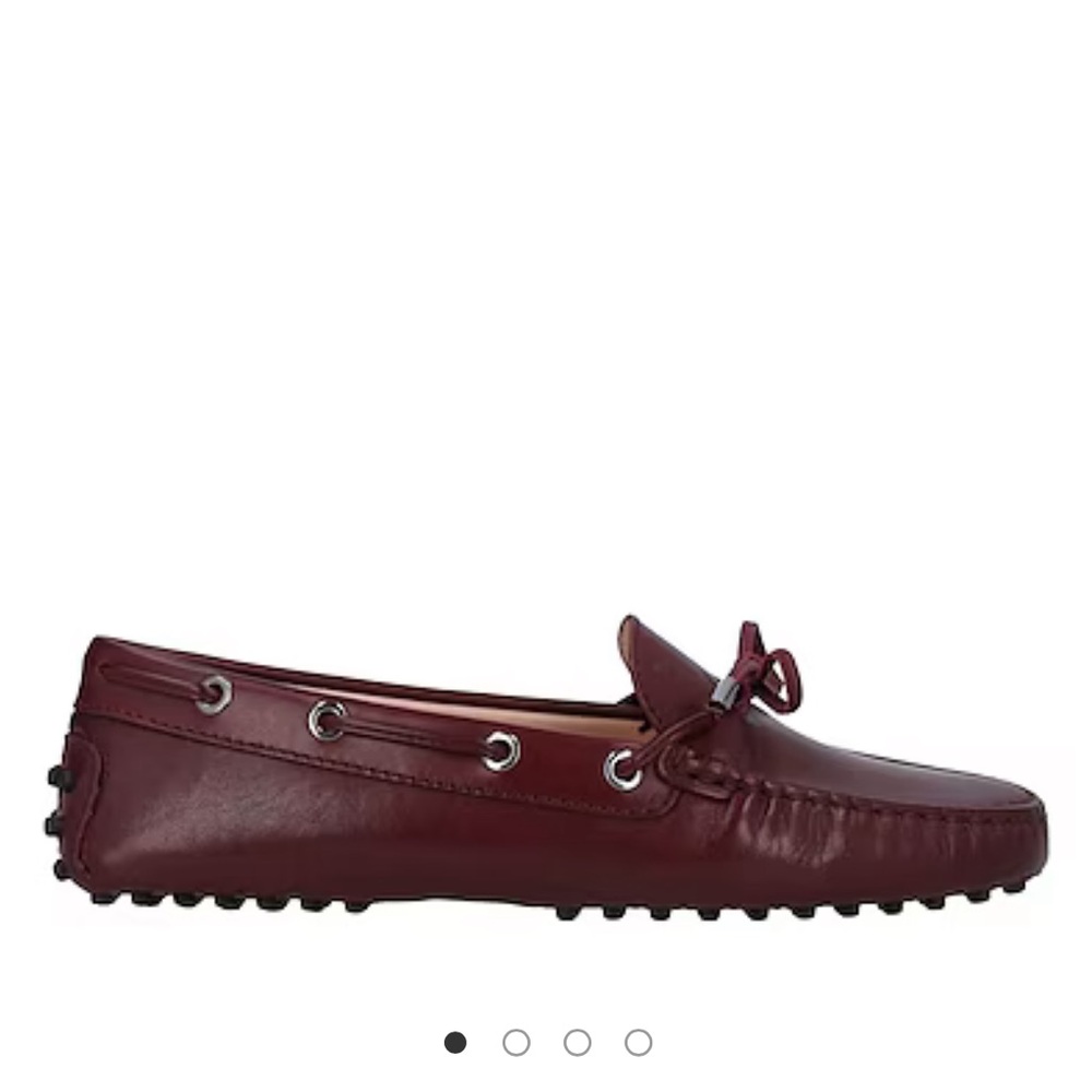 Tod’s Loafers